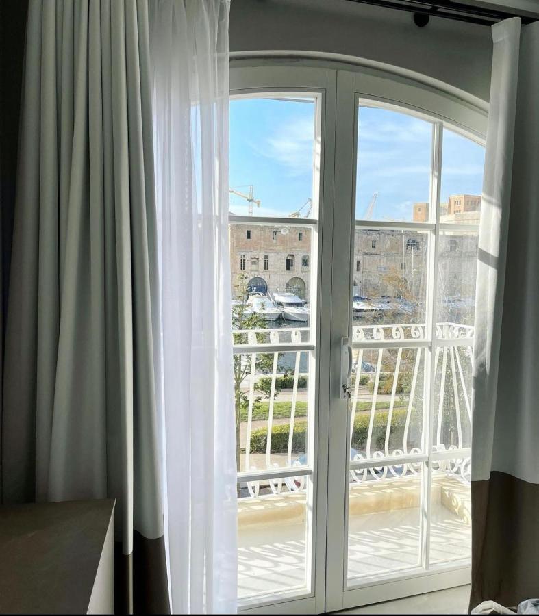 Dock 1 Boutique Hotel Cospicua Kültér fotó