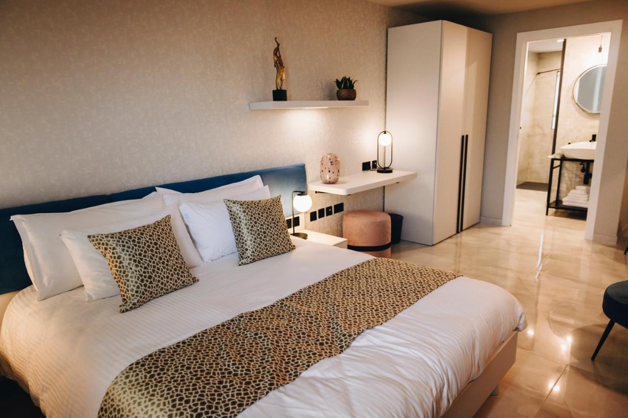 Dock 1 Boutique Hotel Cospicua Kültér fotó
