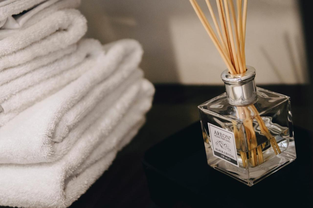 Dock 1 Boutique Hotel Cospicua Kültér fotó