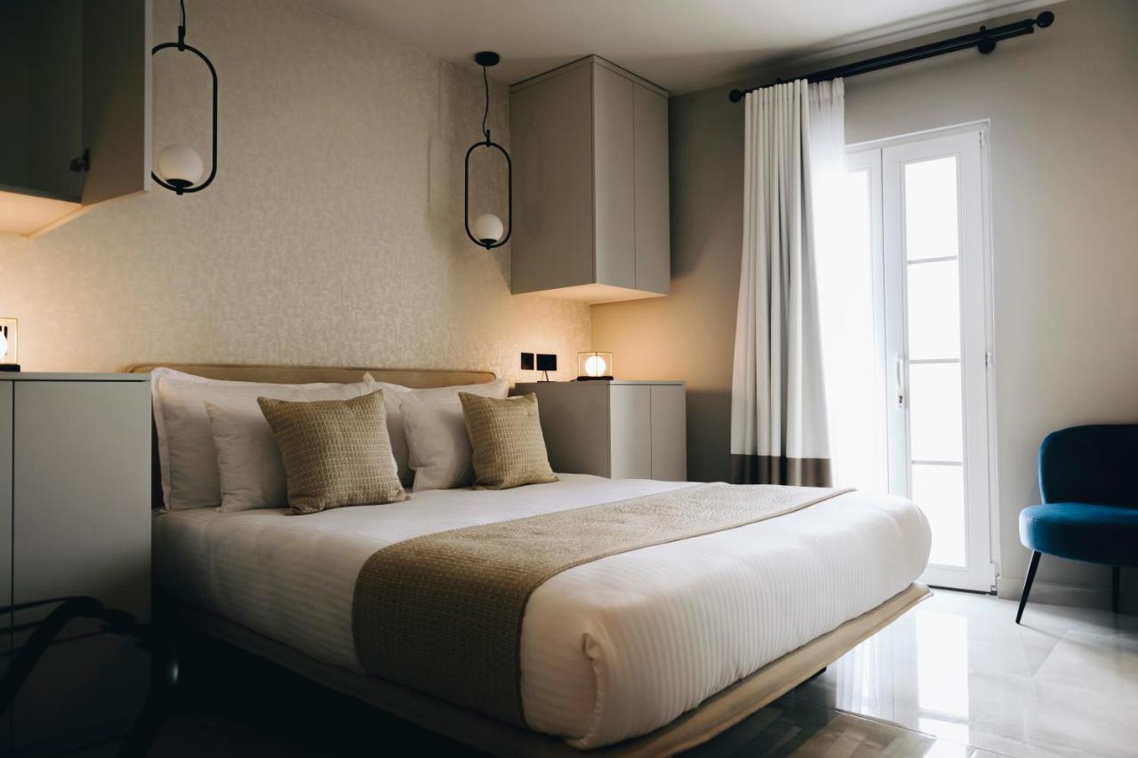 Dock 1 Boutique Hotel Cospicua Kültér fotó