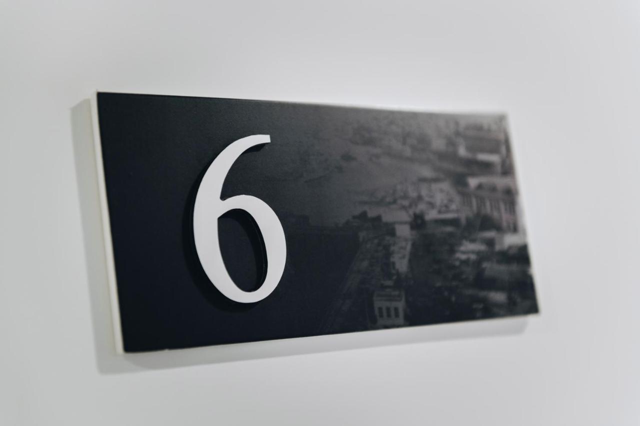 Dock 1 Boutique Hotel Cospicua Kültér fotó
