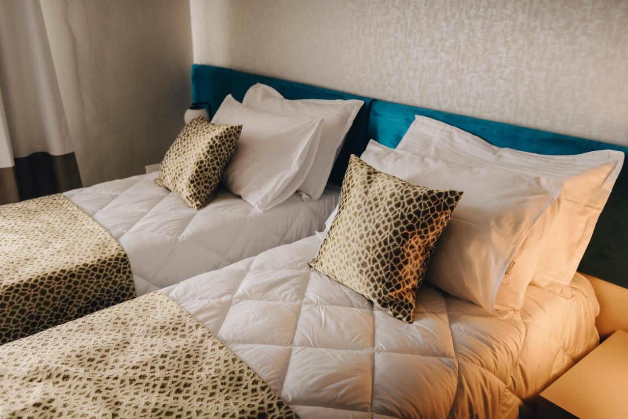Dock 1 Boutique Hotel Cospicua Kültér fotó