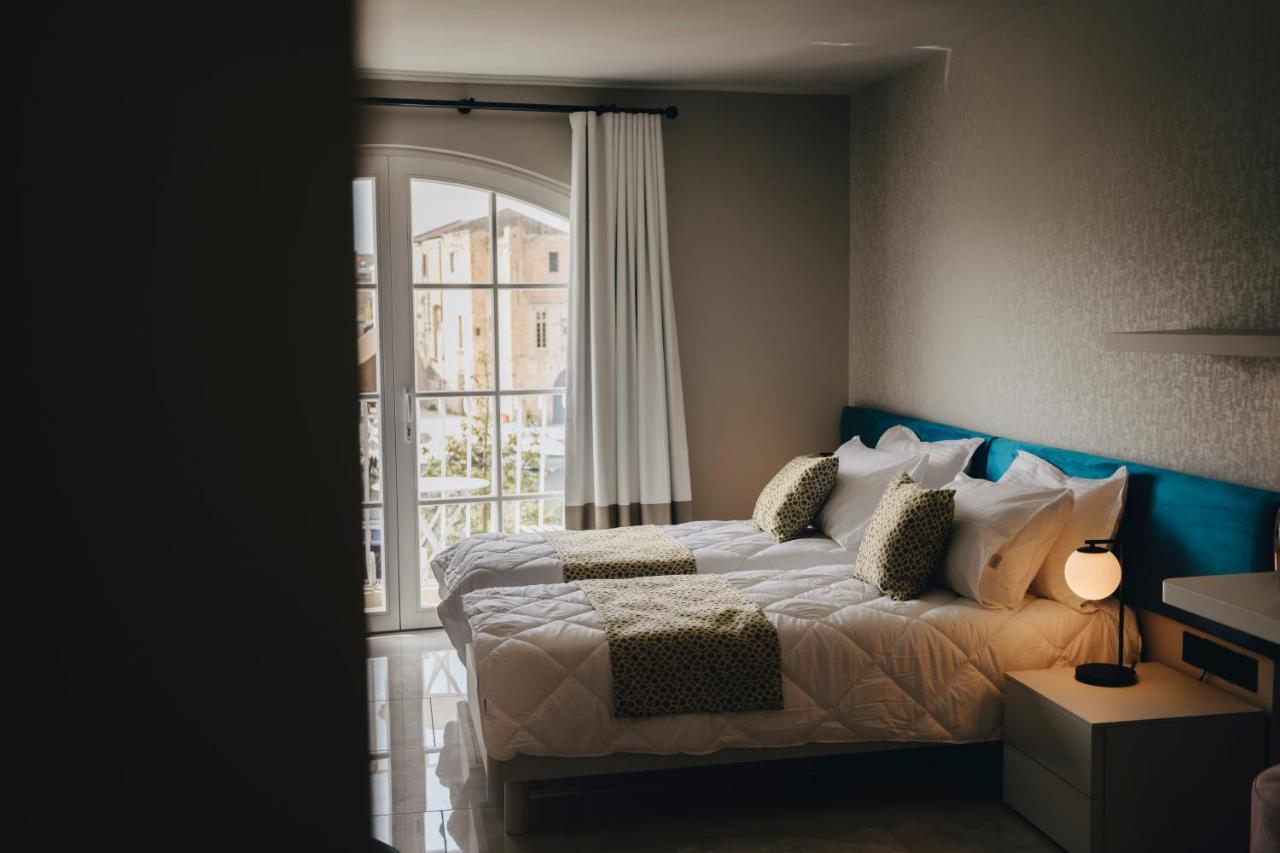 Dock 1 Boutique Hotel Cospicua Kültér fotó