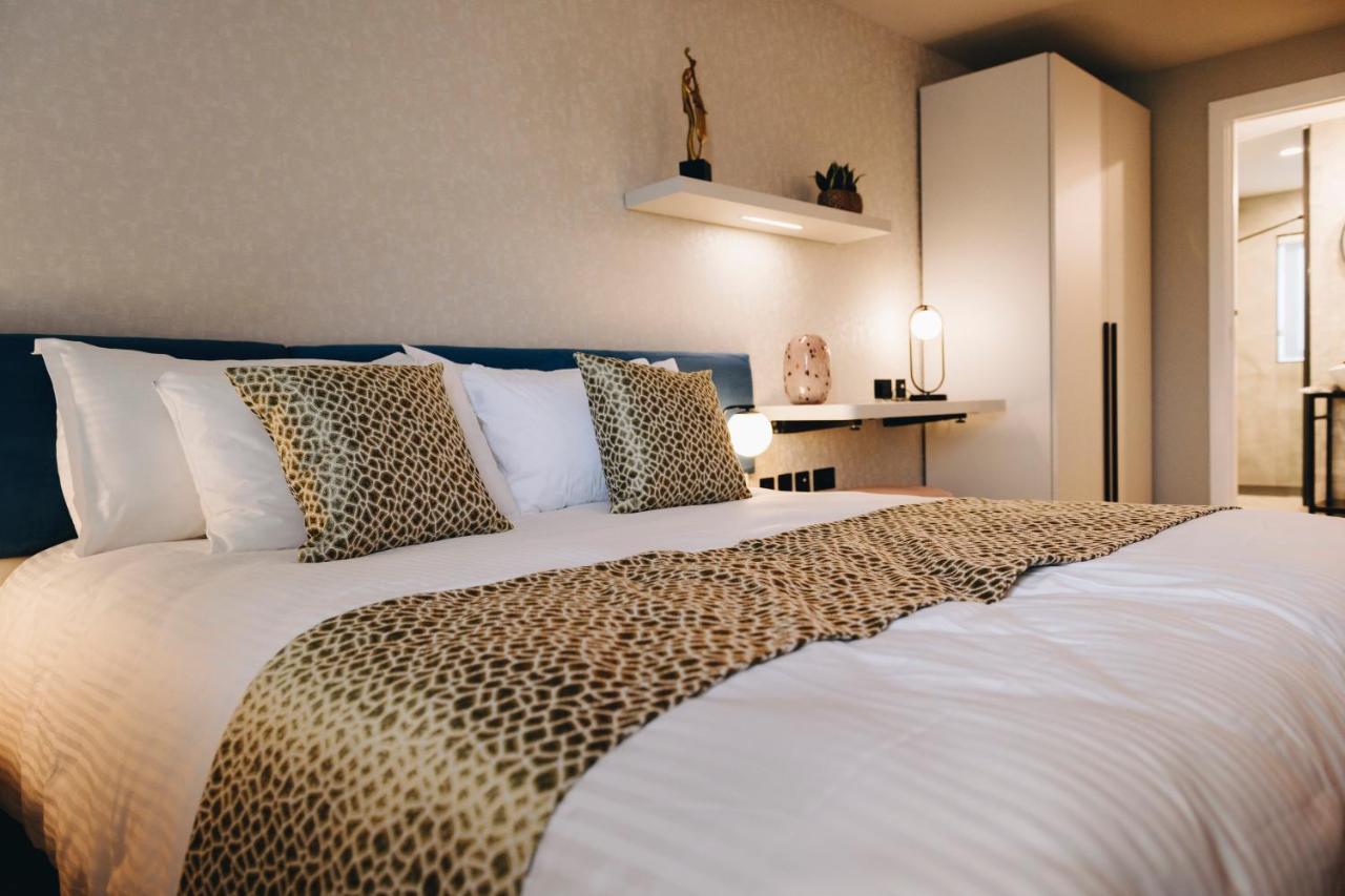 Dock 1 Boutique Hotel Cospicua Kültér fotó