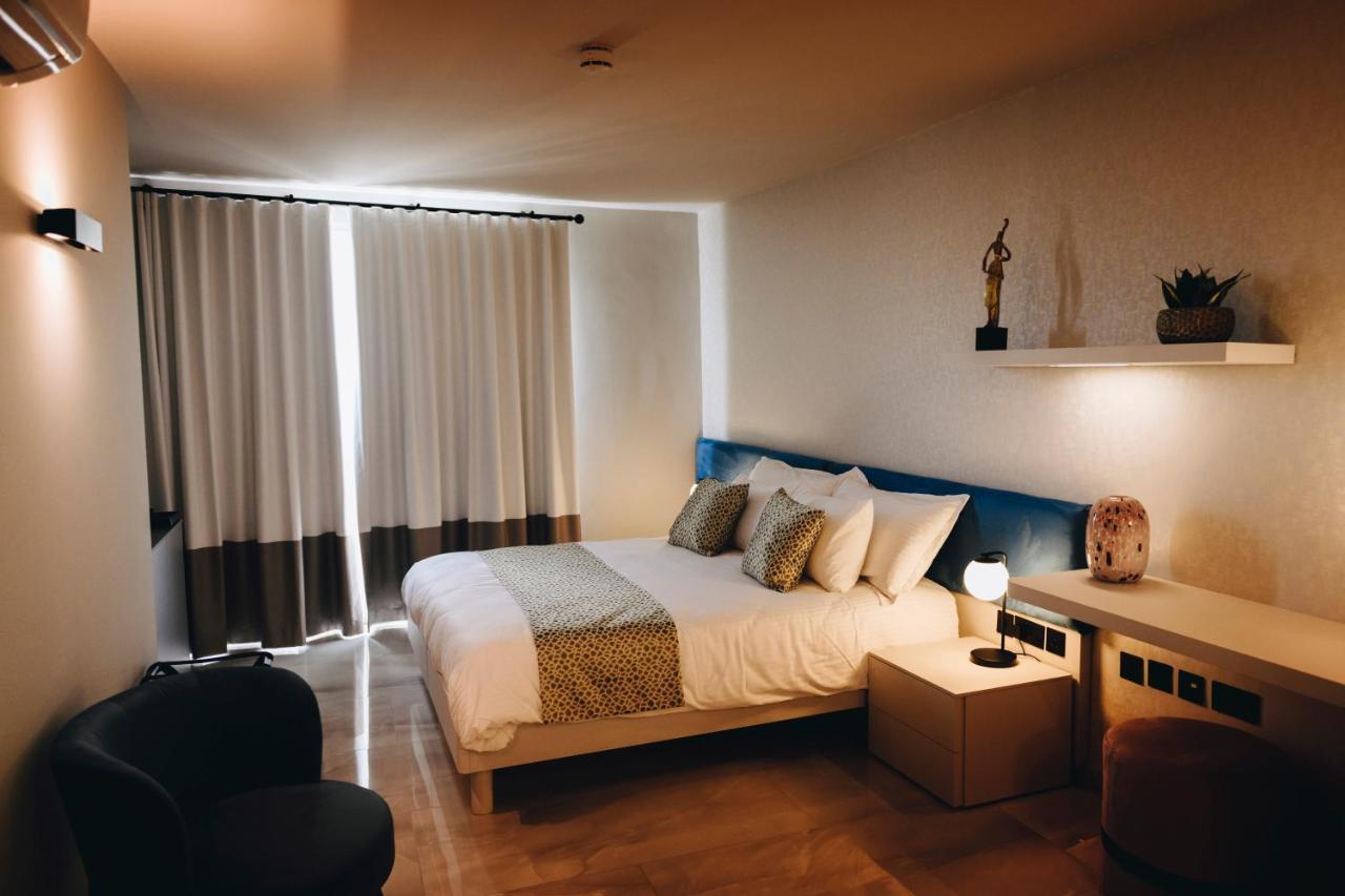 Dock 1 Boutique Hotel Cospicua Kültér fotó