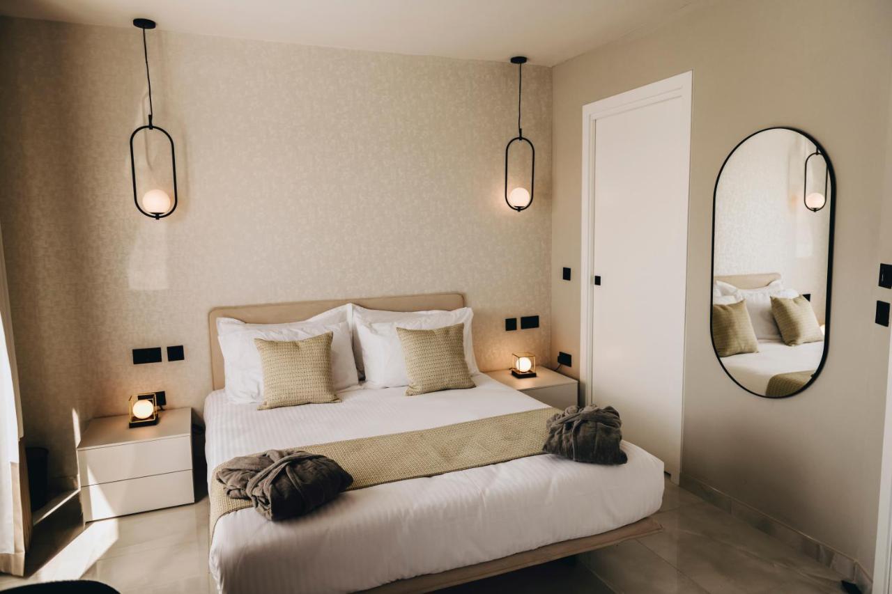 Dock 1 Boutique Hotel Cospicua Kültér fotó
