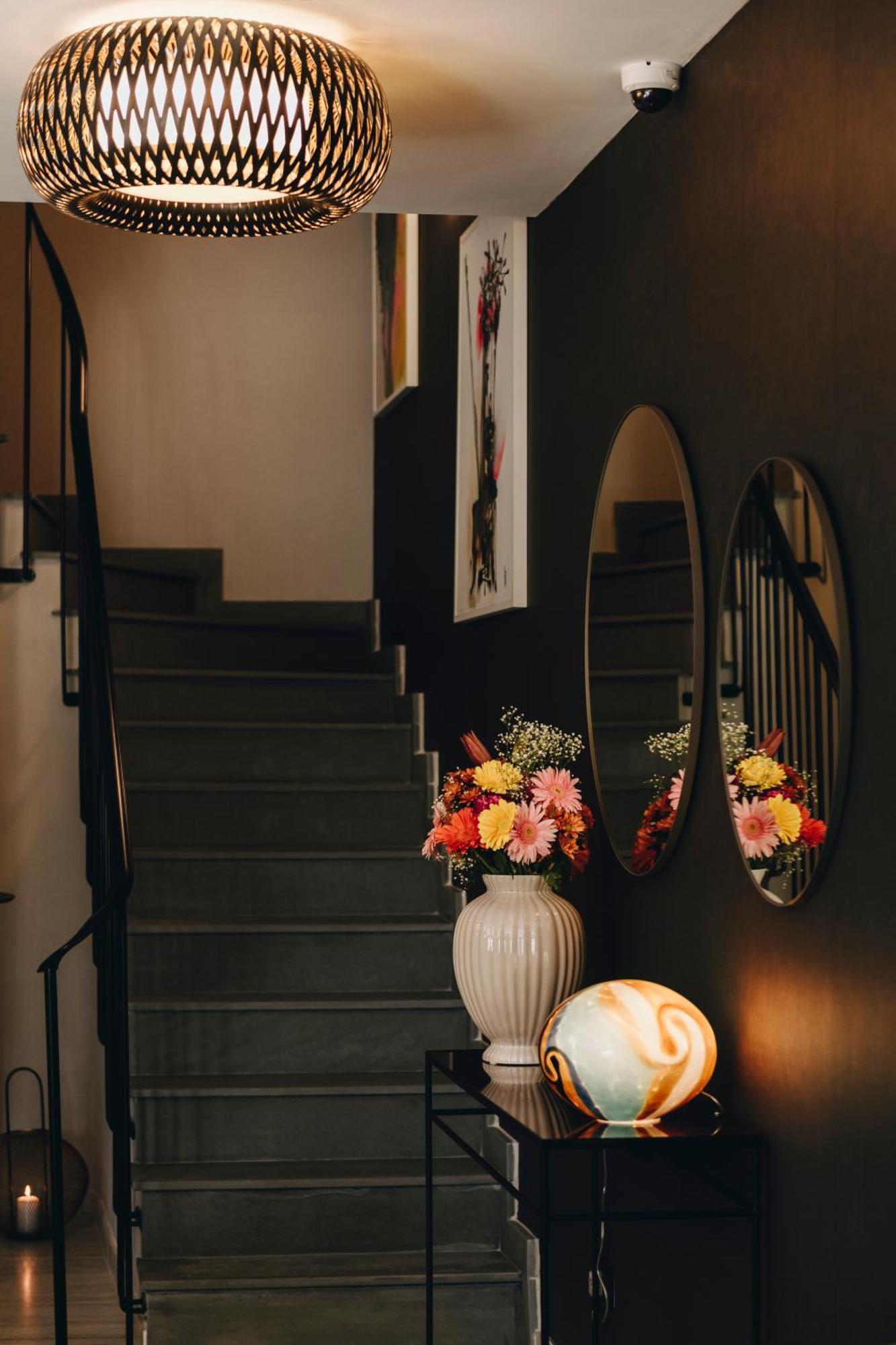 Dock 1 Boutique Hotel Cospicua Kültér fotó