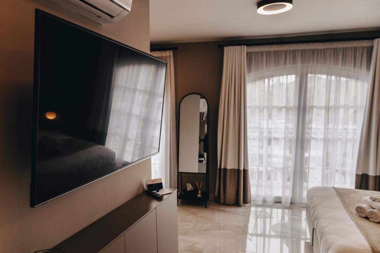 Dock 1 Boutique Hotel Cospicua Kültér fotó