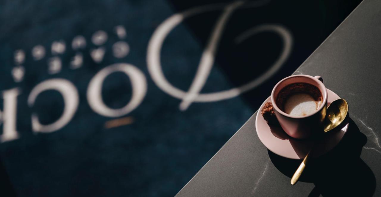Dock 1 Boutique Hotel Cospicua Kültér fotó