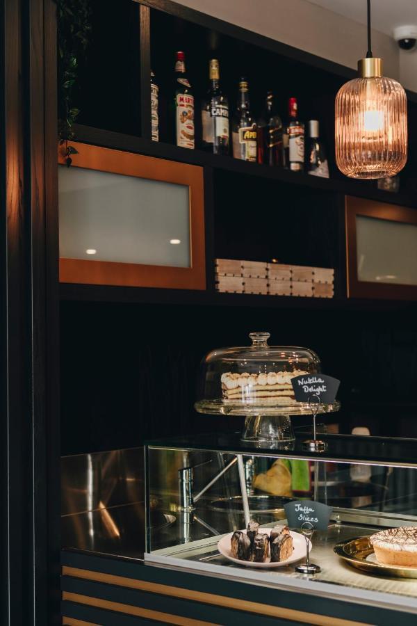 Dock 1 Boutique Hotel Cospicua Kültér fotó
