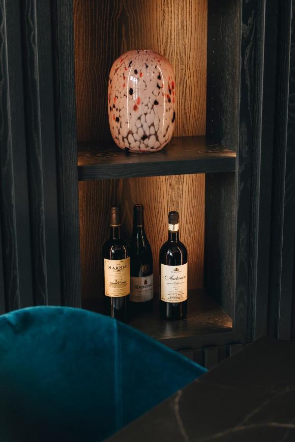 Dock 1 Boutique Hotel Cospicua Kültér fotó