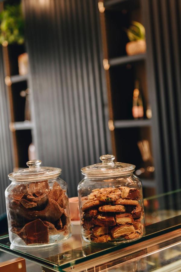 Dock 1 Boutique Hotel Cospicua Kültér fotó